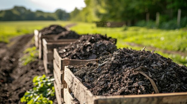 Organic Compost